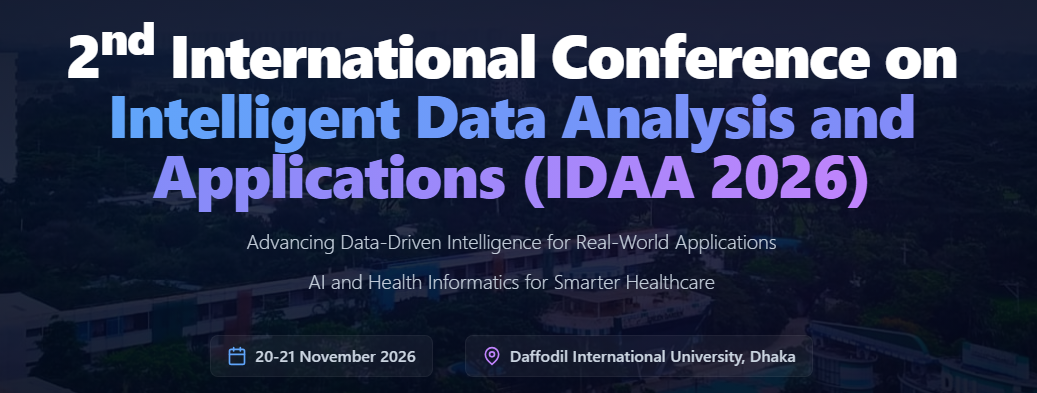 IDAA 2026