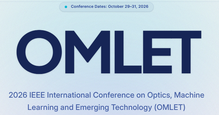 OMLET 2026