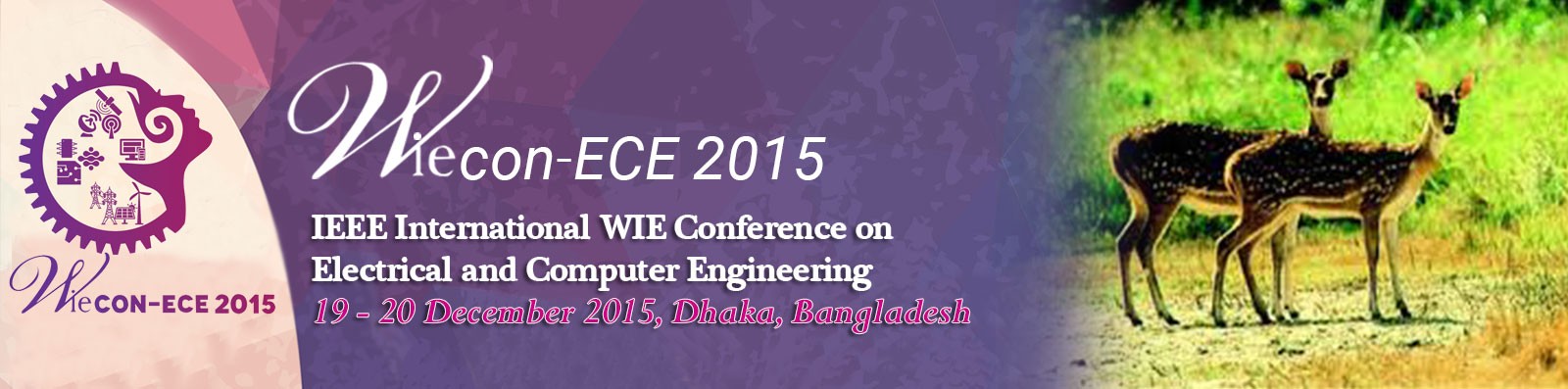 IEEE WIECON ECE 2015