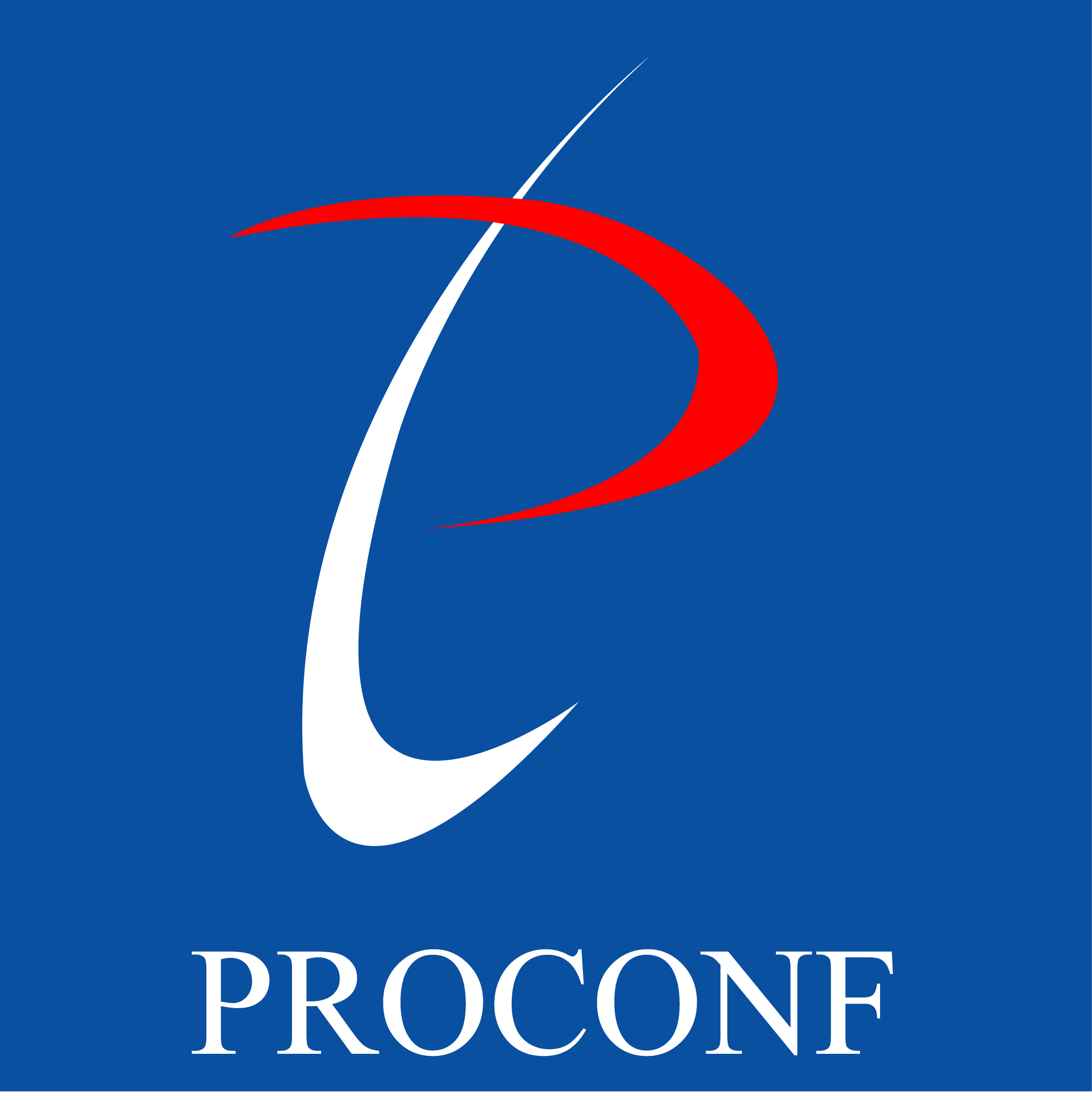 PROCONF Logo