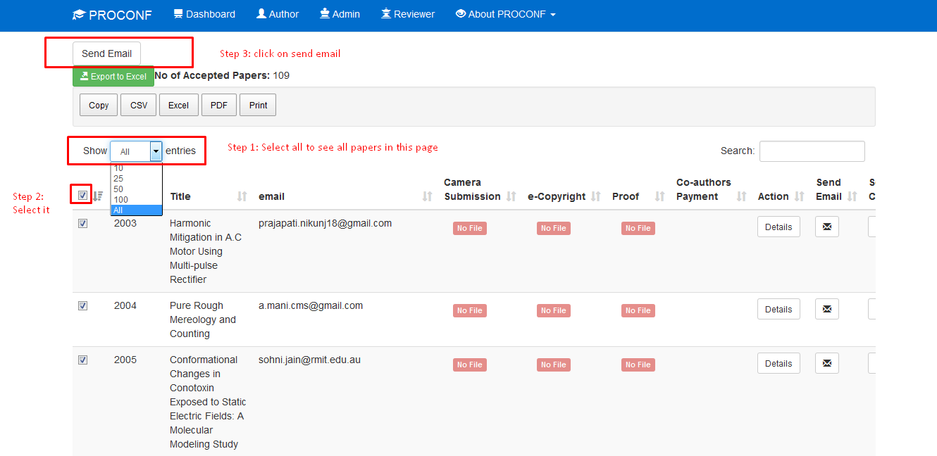 send-email-to-accepted-papers