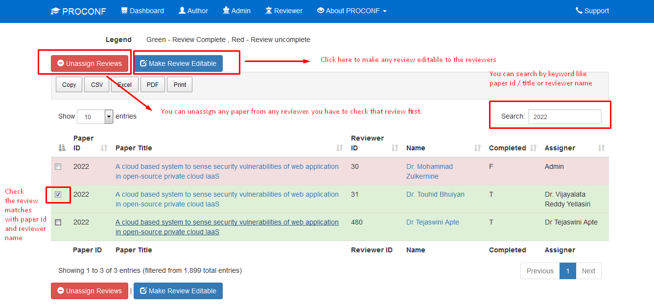 list-of-reviews-in-proconf-admin-panel